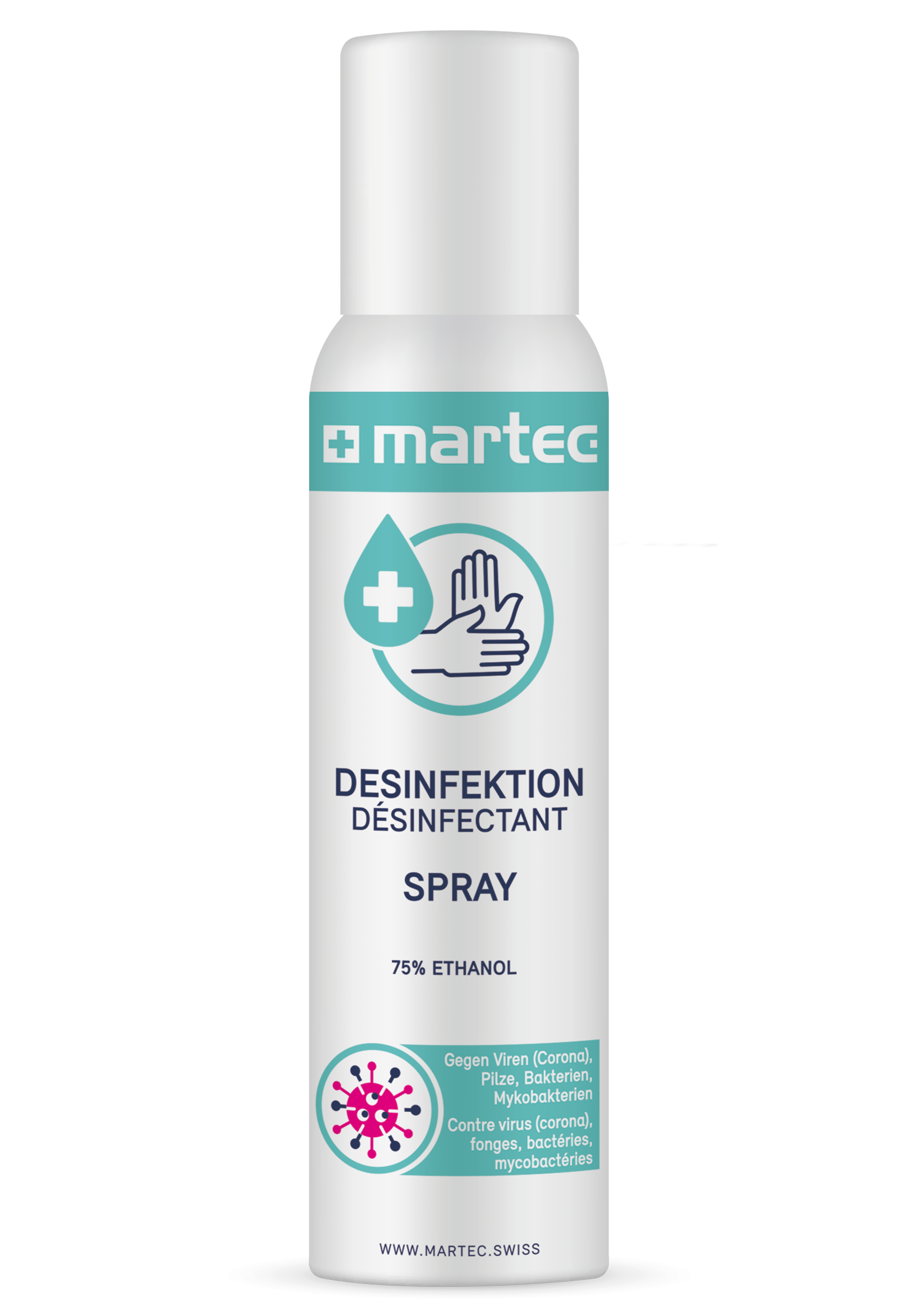martec-handels-ag_martec-medical_martec-haende-desinfektion-spray